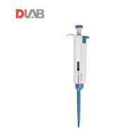 DLAB 50ul-200ul单道移液器(单位:把)
