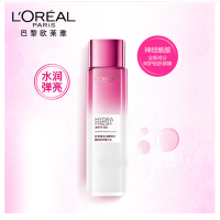 欧莱雅(LOREAL)葡萄籽强韧修护膜力水240ml( 双重保湿 鲜活肌肤 水嫩弹亮)
