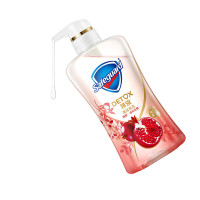 舒肤佳焕肤红石榴香沐浴露540ml