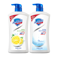 舒肤佳沐浴露持久留香家庭大容量装男女生沐浴乳液950g