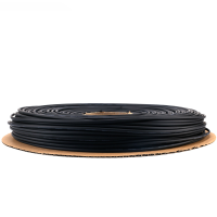 热缩管绝缘套管8mm 黑色10米/卷