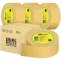 斑布大盘卷纸4卷(600克/卷)