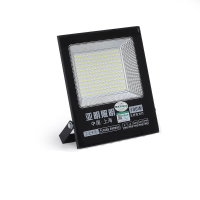 100W亚明投光灯220V