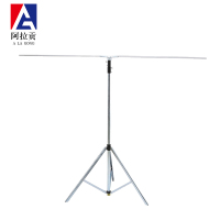 阿拉贡野外置物架挂图架常规款