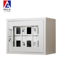 阿拉贡手机存放柜6门447*522*300mm常规款