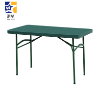 渭星野外吹塑桌B款常规款
