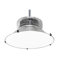 LED防眩球场灯篮球馆吊灯乒乓球场羽毛球场滑冰场专用无重影灯-250W-吊杆款-白光-150 货期1-2天
