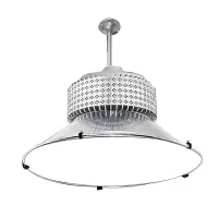 LED防眩球场灯篮球馆吊灯乒乓球场羽毛球场滑冰场专用无重影灯-150W-吊杆款-白光-159 货期1-2天
