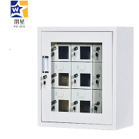 渭星手机存放柜9门613*522*300mm常规款