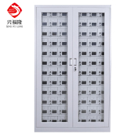 兴福隆手机存放柜充电柜84门1800*1180*350mm常规款