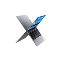 华为(HUAWEI)擎云L410 国产化商用笔记本电脑 (麒麟990/8GB/512GB)