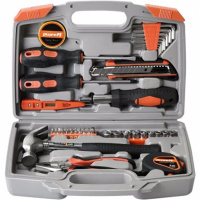 勃兰匠记37件家用工具组合套装 PL-019 单套件