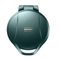 苏泊尔(SUPOR)煎烤机双面加热烙饼锅 电饼铛 JJ30A248