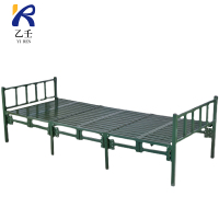 乙壬六折行军床折叠床常规款