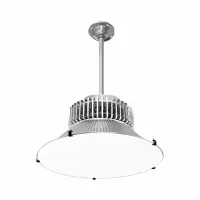 LED防眩球场灯篮球馆吊灯乒乓球场羽毛球场滑冰场专用无重影灯250W吊杆款-白光-178 货期1-2天