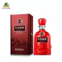 古井贡酒 年份原浆 古16 50度500mL*1瓶 浓香型白酒单瓶装(新老包装随机发货)