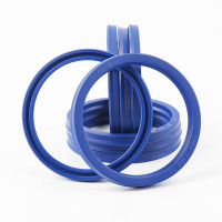 勋狸粑 鼎基DZ油封 密封圈 UN70*85*12 1个 单位:个