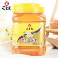 冠生园 洋槐蜂蜜1350g