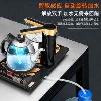 金灶K9自动上水电茶壶套装茶具套装