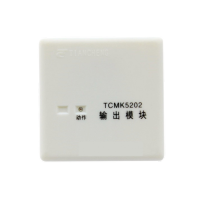 超腾(CHAOTENG) TCMK5202输出模块