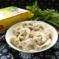 芹菜猪肉水饺ZQ