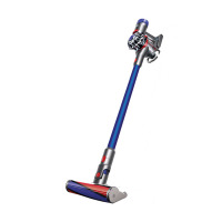 国际通 手持吸尘器