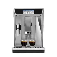 咖啡机 尊享系列全自动咖啡机 意式delonghECAM650.85.MS