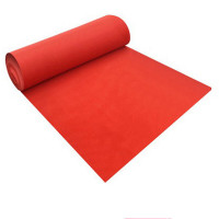 本狮(BENSHI) 红地毯 宽1.5米
