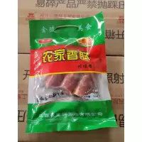 莹润牌农家香肠150g
