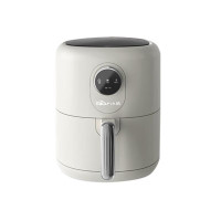 小熊 空气炸锅家用大功率无油烟低脂多功能电炸锅薯条机3.5L大容量 QZG-B14K5 单位:个