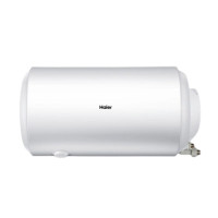 海尔 ES40H-L5(ET) 40升电热水器 一价全包(含100元安装包) 二级能效 储水式热水器 线控版全隐藏式