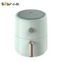 小熊 空气炸锅4.6L家用大容量多功能多用途电炸锅 QZG-E14H6 单位:个