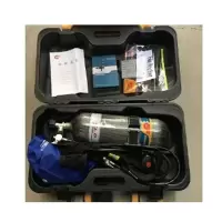 恒泰 正压式空气呼吸器 6.8L恒泰呼吸器(不带3C) 1套