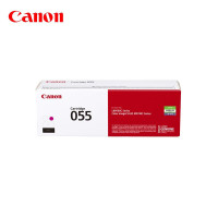 佳能(Canon)原装CRG-055红色硒鼓适用MF746Cx/742Cdw/LBP664Cx/663Cdw/663Cd