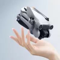 无人机Mini3Pro专业无人机轻巧型航拍能手,定制 DJ Mini3Pro 1个