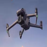 无人机Mini3Pro专业无人机轻巧型航拍能手,定制 DJ Mavic 3 Classic 1个