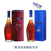 马爹利(Martell)洋酒 名士VSOP+ 干邑 白兰地 350ml 法国原装进口烈酒