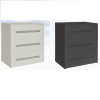 校安电池柜 A16 UPS不间断电源蓄电池柜