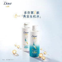 多芬(DOVE)秀发赋活系列洗发乳700ml