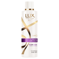 力士(LUX) 柔亮洗发乳200ml 水润丝滑