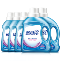 蓝月亮洗衣组合:洁净薰瓶2kg*2+洁净薰1kg瓶*3(80000864)