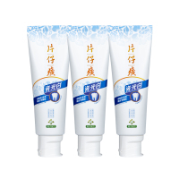 片仔癀亮白清火消肿去黄去牙渍口腔除牙菌斑牙膏家庭装清新口气