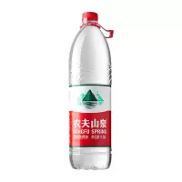 农夫山泉 饮用天然水 1.5L/瓶12瓶/箱 (单位:箱)