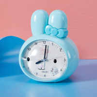 得力(deli)8803闹钟(蓝)3.5寸(单位:个)