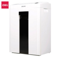 得力(deli)9951碎纸机(白色)(单位:台)