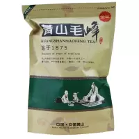 食上猴 黄山毛峰茶叶 500g