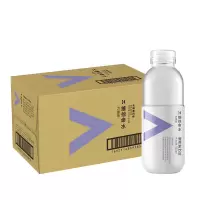 农夫山泉力量帝维他命水乳酸菌 味(功能饮料)500ml*15瓶(箱)
