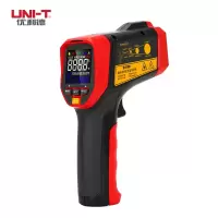 优利德 红外测温仪 UT302C+ (工业测温仪器)