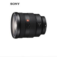 索尼(SONY)FE 24mm F1.4 GM 全画幅 广角大光圈定焦G大师镜头(SEL24F14GM)