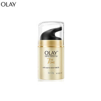 玉兰油(OLAY)多效修护面霜50g乳液女士面部护肤补水保湿提亮肤色淡化细纹细致毛孔提拉紧致